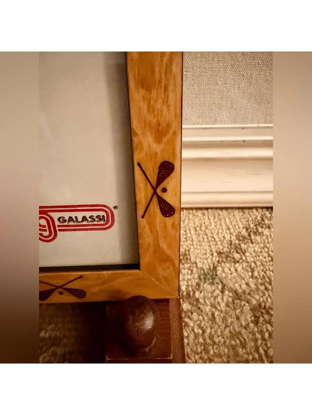 N/A galassi handcrafted